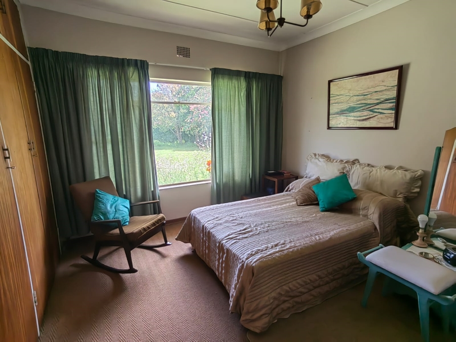 5 Bedroom Property for Sale in Parys Free State